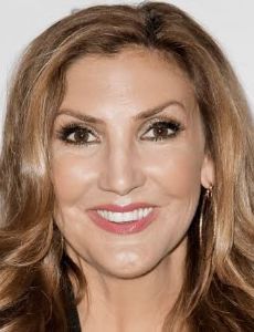 Heather McDonald