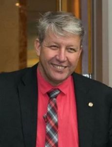 John Lohr
