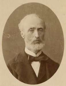 George Tinline
