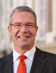 Elbert Dijkgraaf