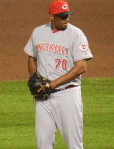 Jumbo Diaz
