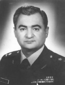 Asghar Imanian