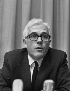 Robert McAfee Brown