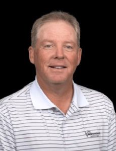 Michael Bradley (golfer)