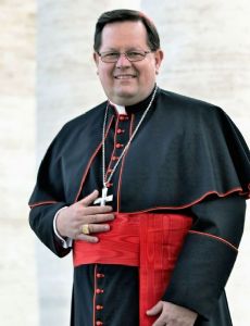 Gérald Lacroix