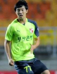 Jeon Sung-Chan