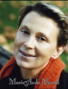 Marie-Aude Murail