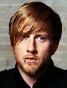 Bob Bryar