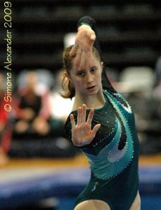 Shona Morgan