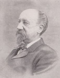 Frank Blake Webster