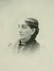 Augusta Cooper Bristol