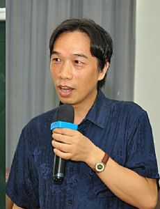 Lixin Guo