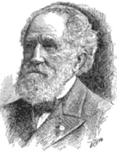 Samuel D. Hastings