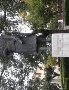 Nikolaos Kasomoulis