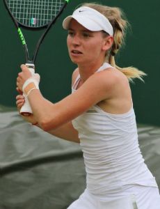Anastasia Zarycká