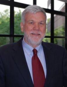 Michael D. Healy