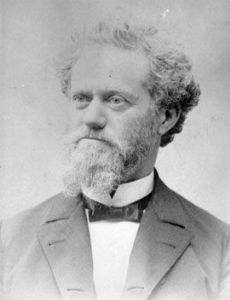 Andrew Smith Hallidie
