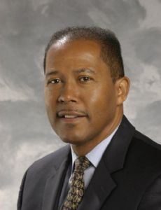 Lawrence B. Harkless