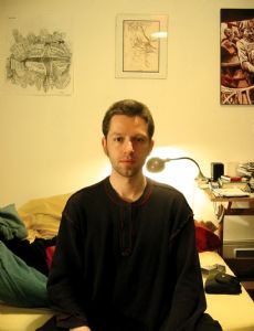 Max Douglas