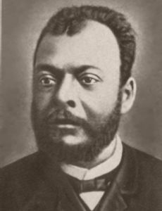 José do Patrocínio