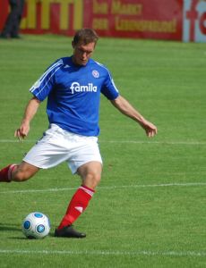 Robert Müller (footballer)