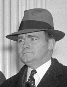 Lawrence E. Imhoff