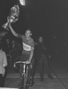 Piet Hoekstra