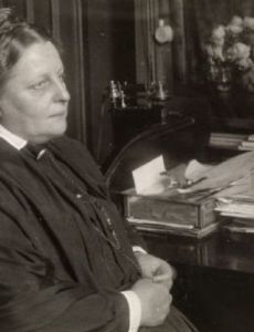Bergljot Larsson