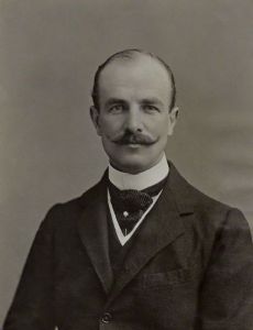 Guy Greville Wilson