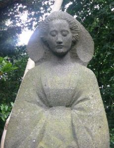 Francis Renaud (sculptor)