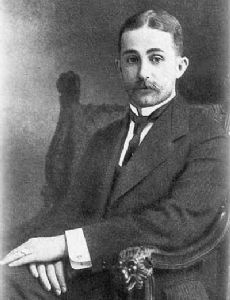 Agathon Fabergé