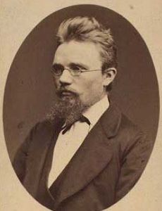 Karl Jensen