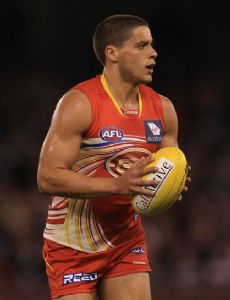 Dion Prestia