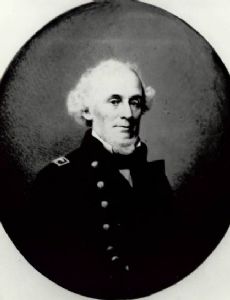 Henry K. Craig