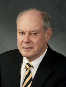 S. Kent Brown