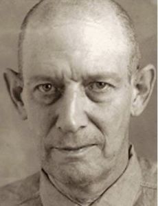 Robert Stroud