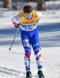 Michal Novák (skier)