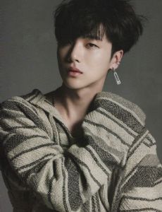 Kim Jin-Hwan