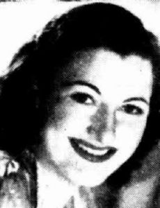 Evie Hayes