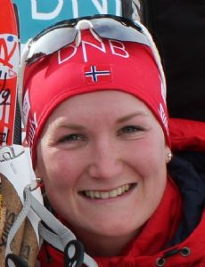 Marte Olsbu