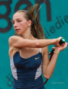 Tamara Korpatsch