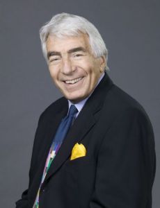 Gordon Davidson