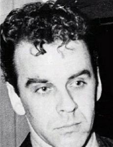 Ronald Turpin
