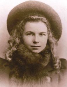 Marjorie Bates