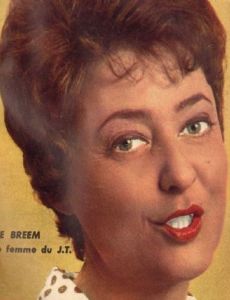 Danièle Breem