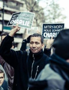 January 2015 Île-de-France attacks