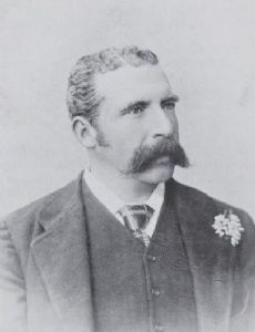 Edward Charles Stirling