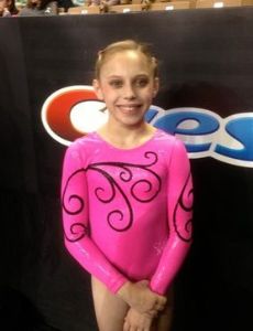 Sydney Johnson-Scharpf