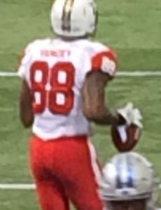 DeAngelo Yancey