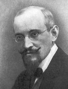 Stanislaus von Prowazek